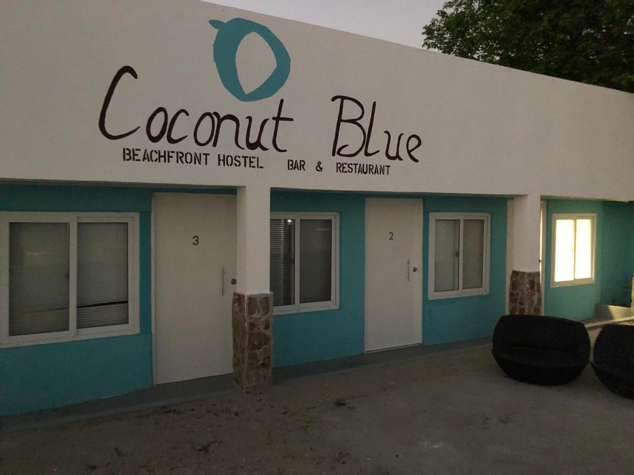 Coconut Blue Hotel Rio Hato Exterior photo