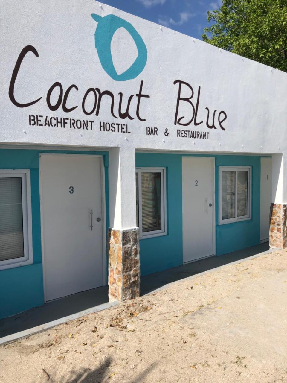 Coconut Blue Hotel Rio Hato Exterior photo