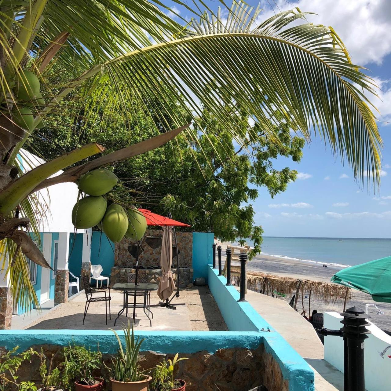 Coconut Blue Hotel Rio Hato Exterior photo